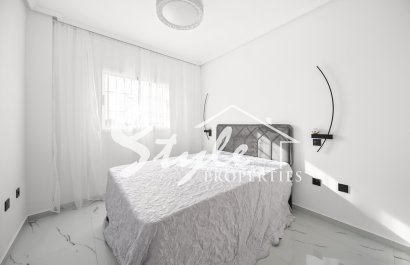 Вторичное жилье - Apartamento - Ориуэла Коста  - Playa Flamenca