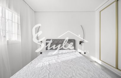 Вторичное жилье - Apartamento - Ориуэла Коста  - Playa Flamenca