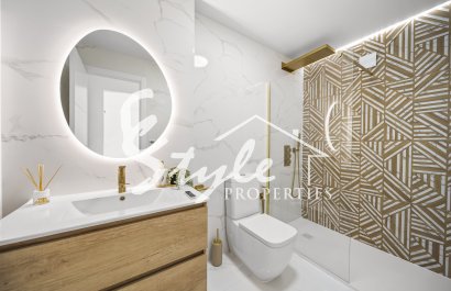 Вторичное жилье - Apartamento - Ориуэла Коста  - Playa Flamenca