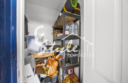 Вторичное жилье - Apartamento - Ориуэла Коста  - Playa Flamenca