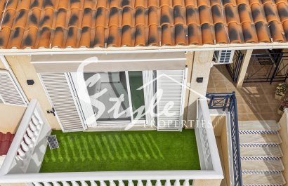 Вторичное жилье - Apartamento - Ориуэла Коста  - Playa Flamenca