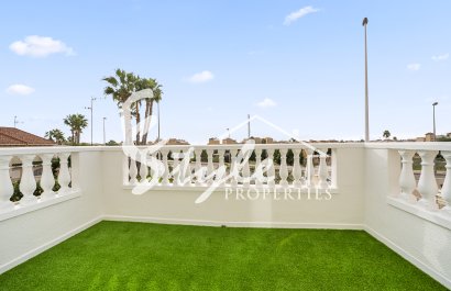 Вторичное жилье - Apartamento - Ориуэла Коста  - Playa Flamenca