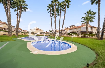 Вторичное жилье - Apartamento - Ориуэла Коста  - Playa Flamenca