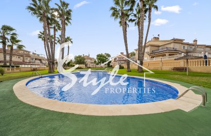 Вторичное жилье - Apartamento - Ориуэла Коста  - Playa Flamenca