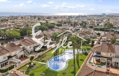 Вторичное жилье - Apartamento - Ориуэла Коста  - Playa Flamenca