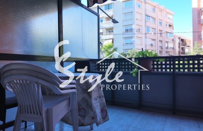 Вторичное жилье - Апартаменты/Квартира - Аликанте - Altozano