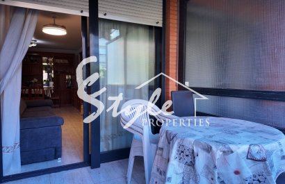 Вторичное жилье - Апартаменты/Квартира - Аликанте - Altozano