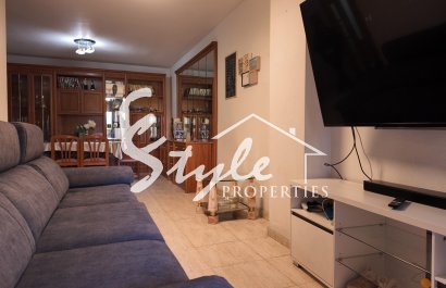 Вторичное жилье - Апартаменты/Квартира - Аликанте - Altozano