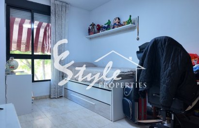 Вторичное жилье - Апартаменты/Квартира - Аликанте - Altozano