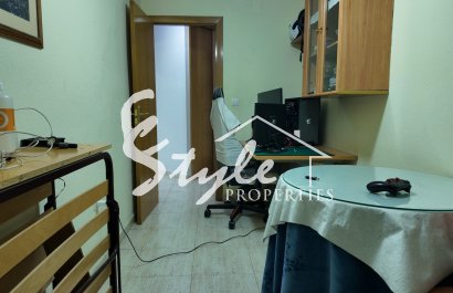 Вторичное жилье - Апартаменты/Квартира - Аликанте - Altozano