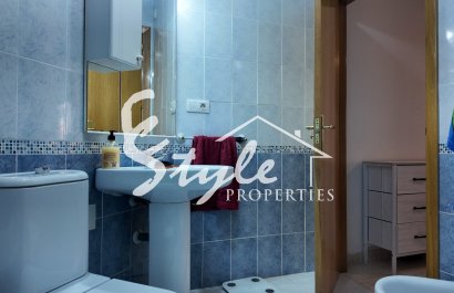 Вторичное жилье - Апартаменты/Квартира - Аликанте - Altozano