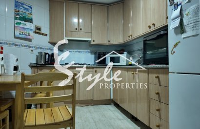 Вторичное жилье - Апартаменты/Квартира - Аликанте - Altozano