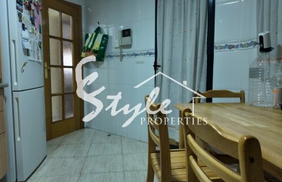 Вторичное жилье - Апартаменты/Квартира - Аликанте - Altozano