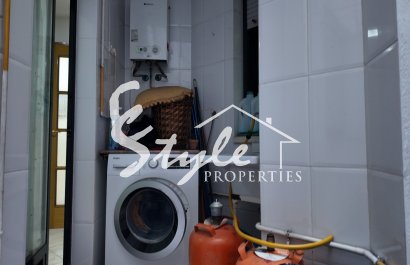 Вторичное жилье - Апартаменты/Квартира - Аликанте - Altozano