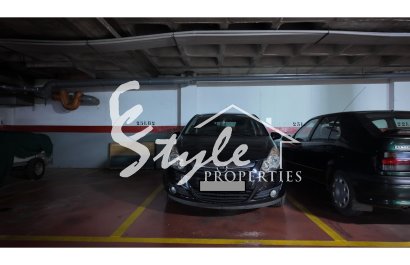 Вторичное жилье - Апартаменты/Квартира - Аликанте - Altozano