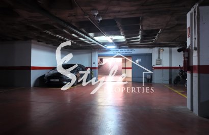 Вторичное жилье - Апартаменты/Квартира - Аликанте - Altozano