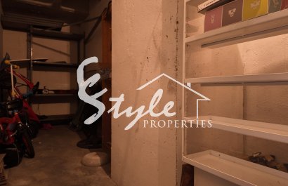 Вторичное жилье - Апартаменты/Квартира - Аликанте - Altozano