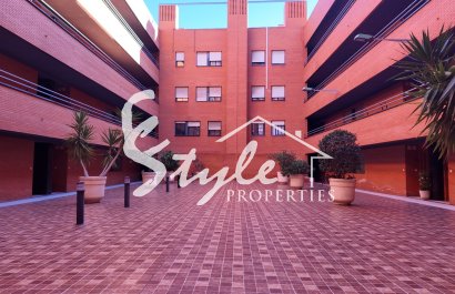 Вторичное жилье - Апартаменты/Квартира - Аликанте - Altozano