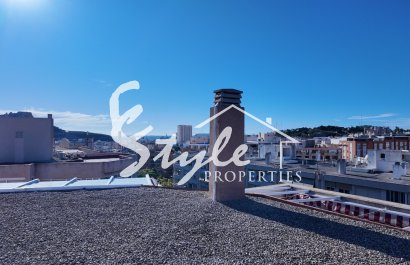 Вторичное жилье - Апартаменты/Квартира - Аликанте - Altozano