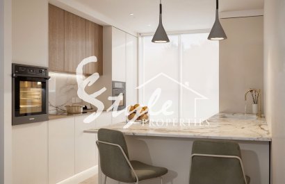 New build - Apartament  - La Nucia