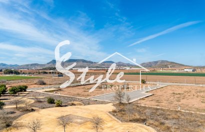 Новостройки - Апартаменты/Квартира - Islas Menores