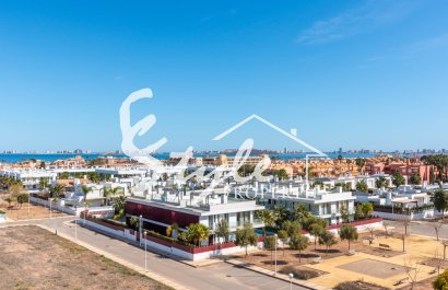 Новостройки - Апартаменты/Квартира - Islas Menores