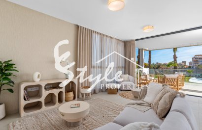 Новостройки - Апартаменты/Квартира - Islas Menores