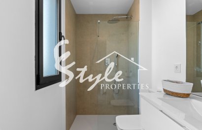 Новостройки - Апартаменты/Квартира - Islas Menores