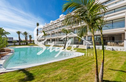 Новостройки - Апартаменты/Квартира - Islas Menores