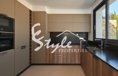 Новостройки - Вилла - Кальпе