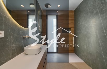 Новостройки - Вилла - Кальпе