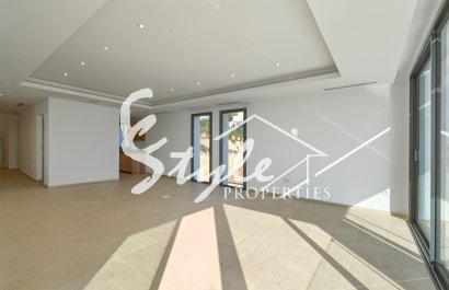 Новостройки - Вилла - Кальпе