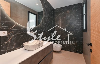 Новостройки - Вилла - Кальпе