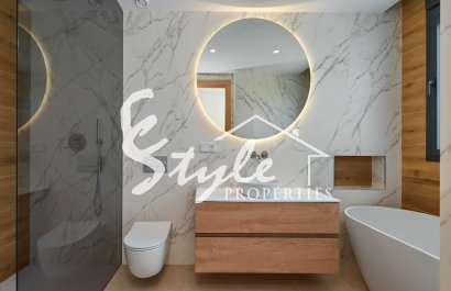 Новостройки - Вилла - Кальпе