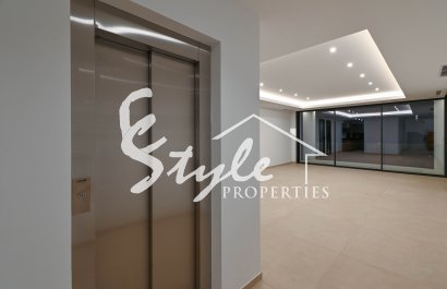 Новостройки - Вилла - Кальпе