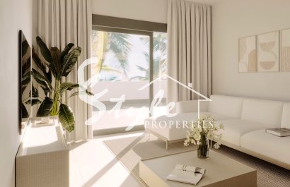 Nuevo - Apartment Penthouse - La Nucia