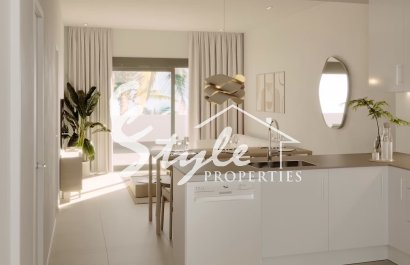 Nuevo - Apartment Penthouse - La Nucia