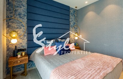 Новостройки - high-bungalow - La Finca Golf - La Finca Golf Resort