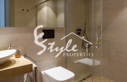 Новостройки - low-bungalow - La Finca Golf - La Finca Golf Resort