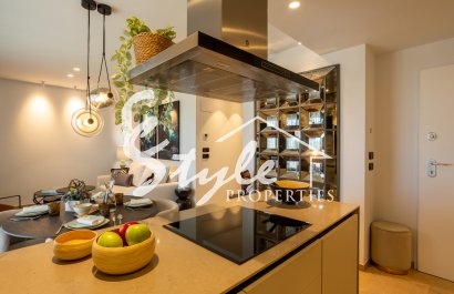 Новостройки - low-bungalow - La Finca Golf - La Finca Golf Resort