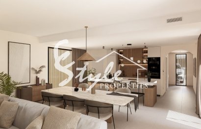 New build - Villa - Murcia