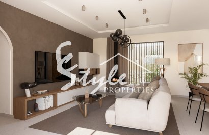 New build - Villa - Murcia