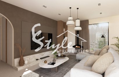 New build - Villa - Murcia