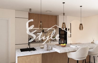 New build - Villa - Murcia