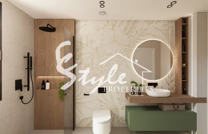 New build - Villa - Murcia