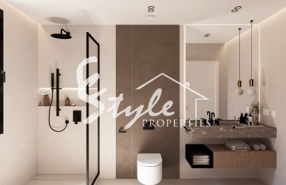 New build - Villa - Murcia