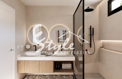 New build - Villa - Murcia