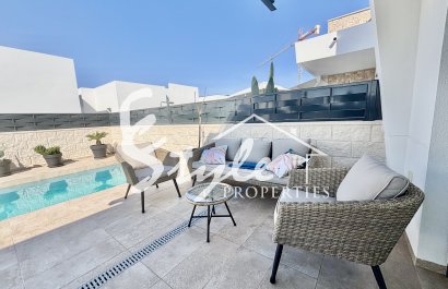 New build - Villa - Ciudad Quesada - Benijofar