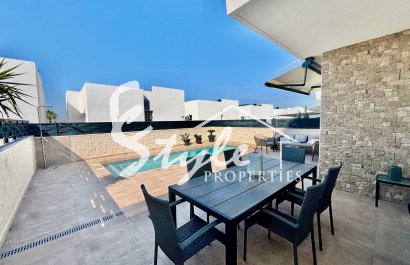 New build - Villa - Ciudad Quesada - Benijofar