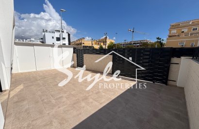 New build - Villa - Ciudad Quesada - Benijofar